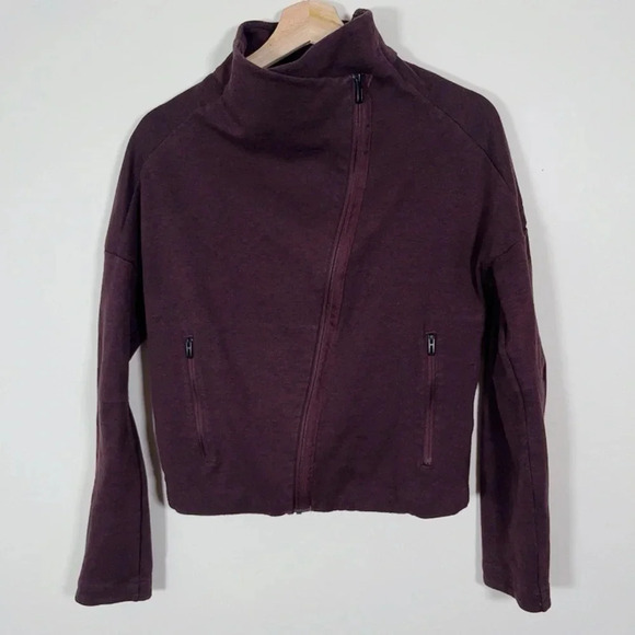 Adidas Inspired By Stella McCartney Heartrace  Jacket - Picture 5 of 16